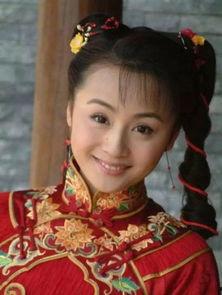 曹颖桃花扇在线观看,穿越时空的传奇爱情  第3张