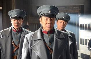 义勇军魂在线观看,抗战烽火中的英雄传奇  第1张