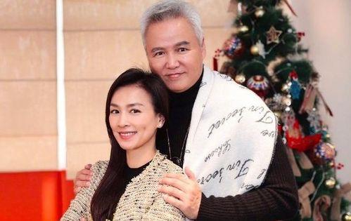 张庭夫妇爆料事件真相视频,揭秘幕后真相与心路历程