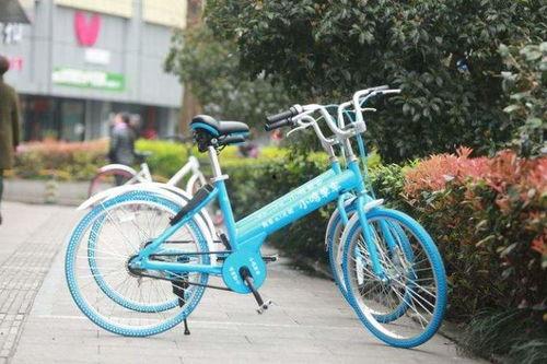 小鸣单车最新爆料  第3张